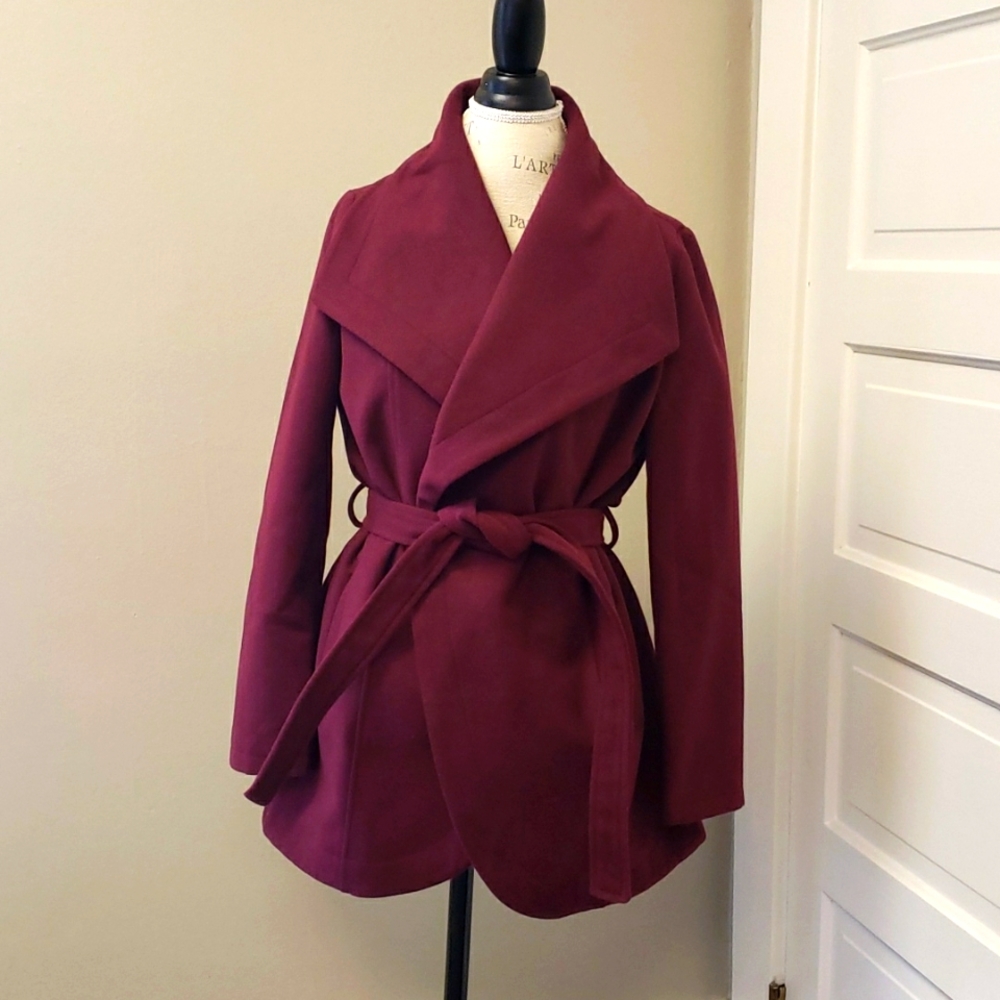 Dressy Lined Jacket